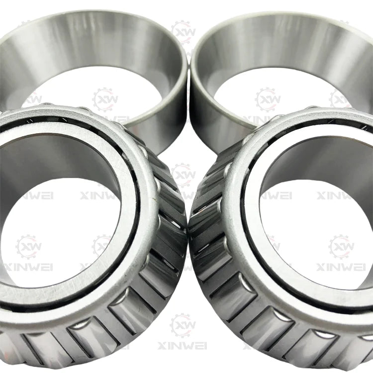 Differential Clutch Release Bearing 82x32mm for Ford Mustang GT EcoBoost 2015-2023 Rear RWD Limited Slip LSD