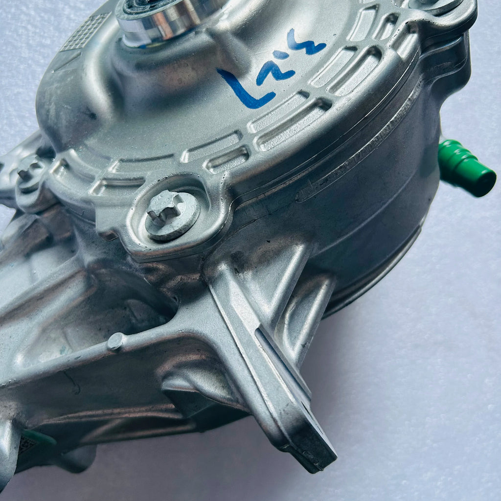 OE: A2053310100 Front Differential Assembly for Mercedes-Benz C-Class (W205), E-Class (W213), GLC-Class (X253) 4 Matic