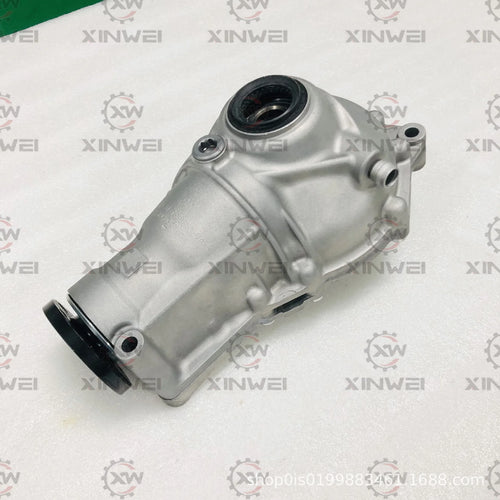 Anwendbar für X5 X6E70 E71 31507594314 31507594315 OLIVER Vorder- und Hinterachsgetriebebaugruppe