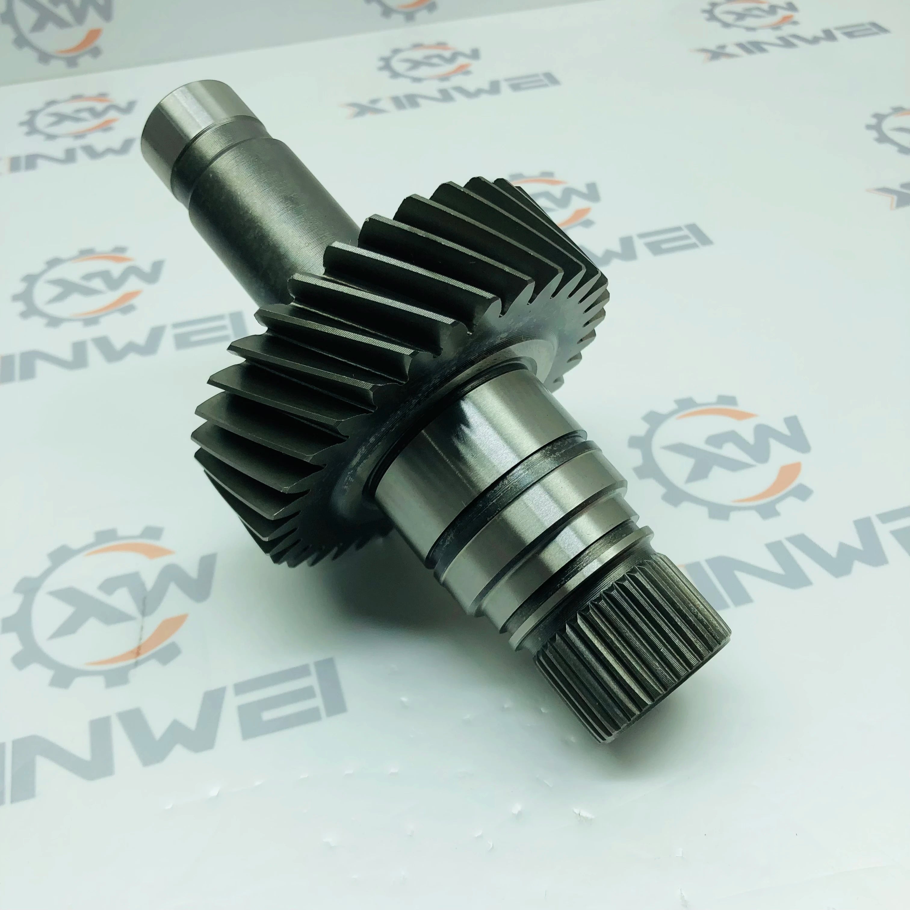 New for Honda for CR-V Clutch Assembly Transmission Transfer for Case Link Teeth Condition Condition New