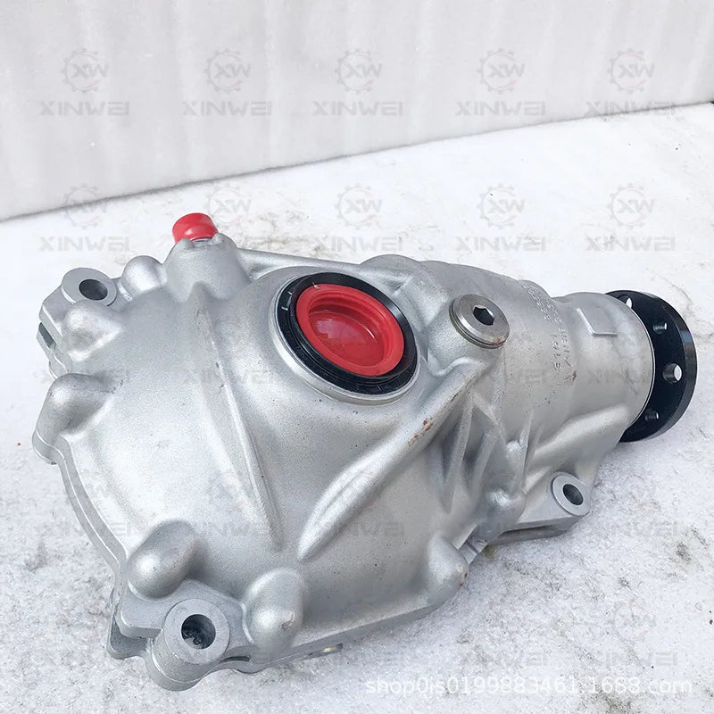 Factory Direct Differential Gear for X1 X3 X4 X5 X6 730/740/750/760Li