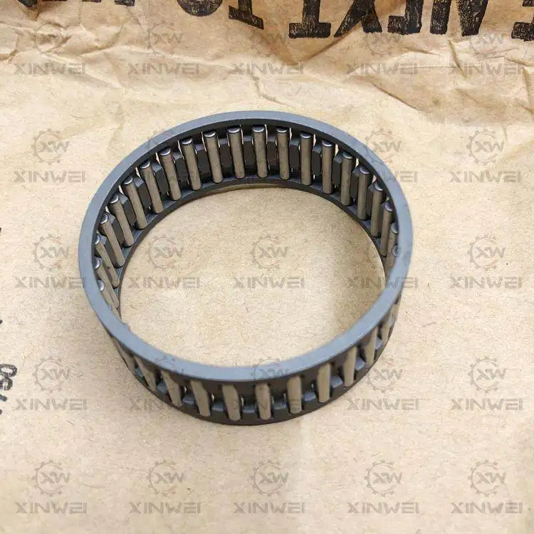 OEM Plane Thrust Needle Roller Bearing (Bearing Steel Precision-Machined) for Mercedes-Benz Land Rover Transfer Case | High Load