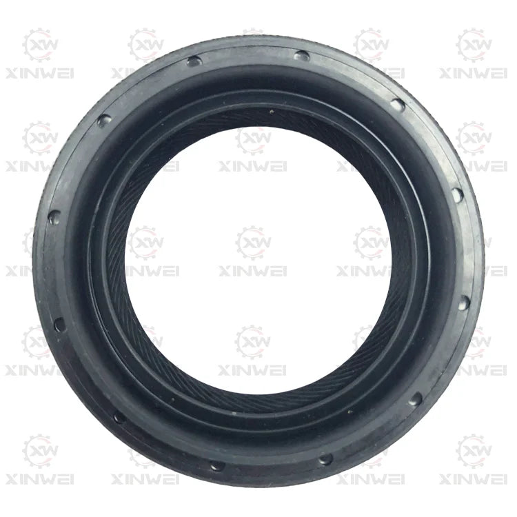 [Oil Leak Repair] A2463500802 Rear Differential Oil Seal | Dedicated for Mercedes-Benz CLA250/A45/B250 4Matic