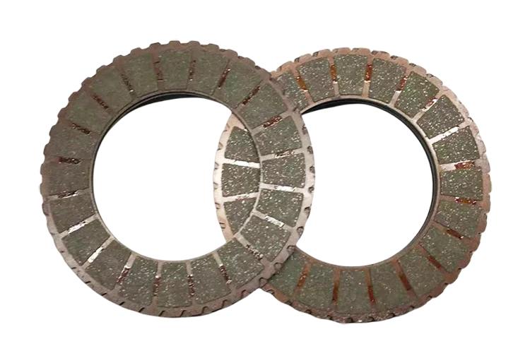 NEW A2473505104 AMG Performance Rear Differential Clutch Plate - Solves Shudder for Mercedes A35 AMG (W177)