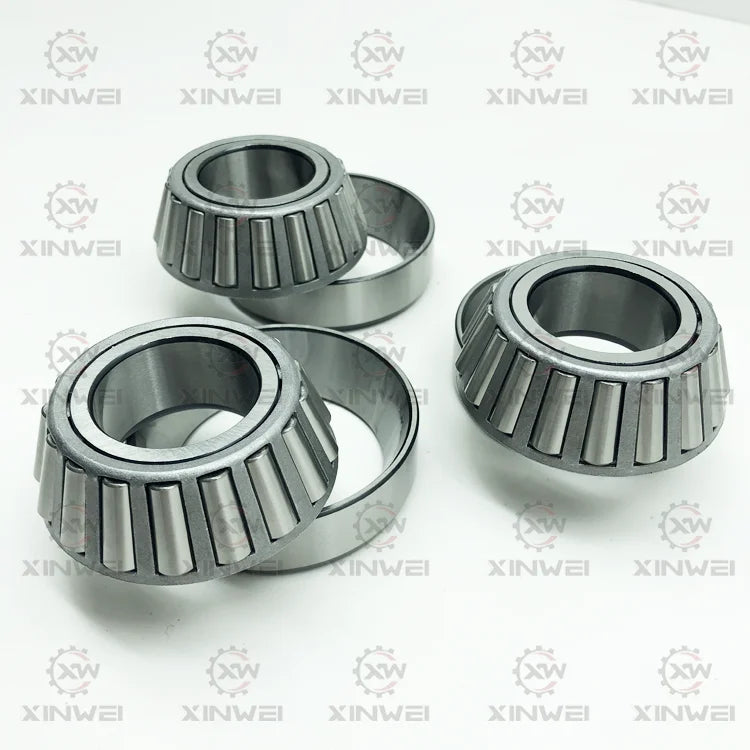 [Brand New Original Parts] 2020-2022 benz Glc 300 4MATIC (253) Front Axle Differential Bearing Assembly/Repair Parts