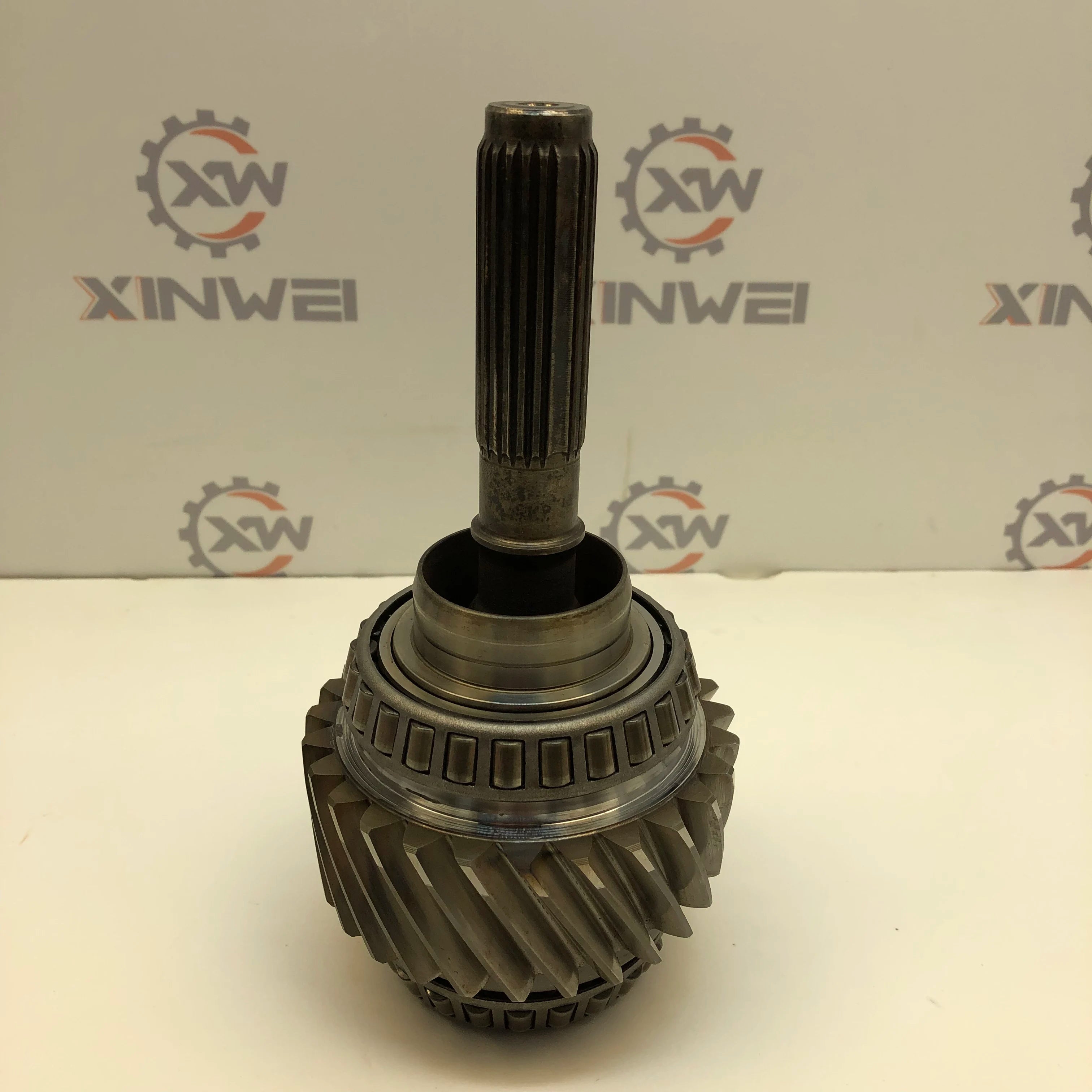 OEM Transfer Case Clutch Assembly for Mercedes-Benz GLK300 / GLK350 / GLK204 | Gear Shaft & Pineapple Teeth | Factory Direct