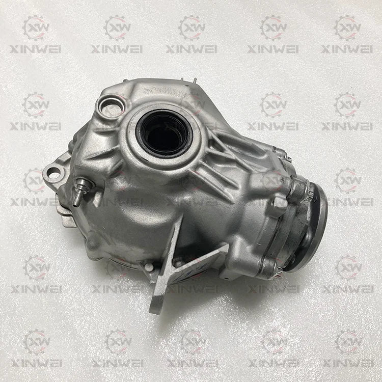A2053501802 Rear Differential Clutch Assembly for Mercedes C-Class W204 E-Class W212 4MATIC Locking Repair Kit