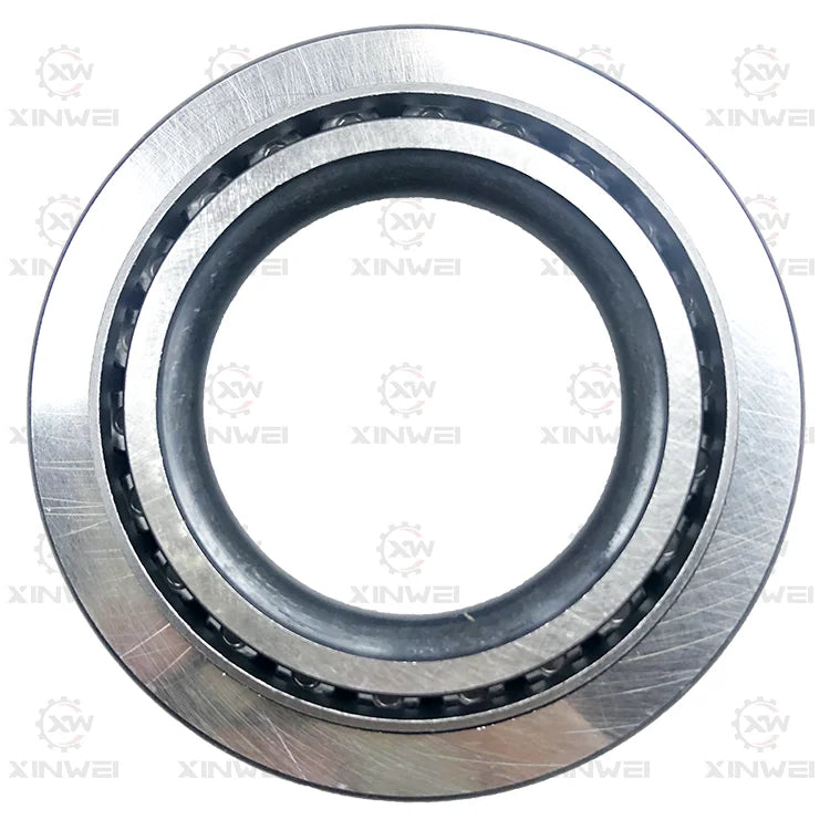 For BMW X5 X6 & 3/4 Series Front Differential Release Bearings | New High-Quality OEM Parts # 31517588253 & 31507578154