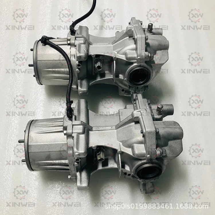 For CX5/CX4/CX8 Rear Differential Assembly Coupler Axle Differential Four-Wheel Drive OLIVER Fitment 38300-4BF0A