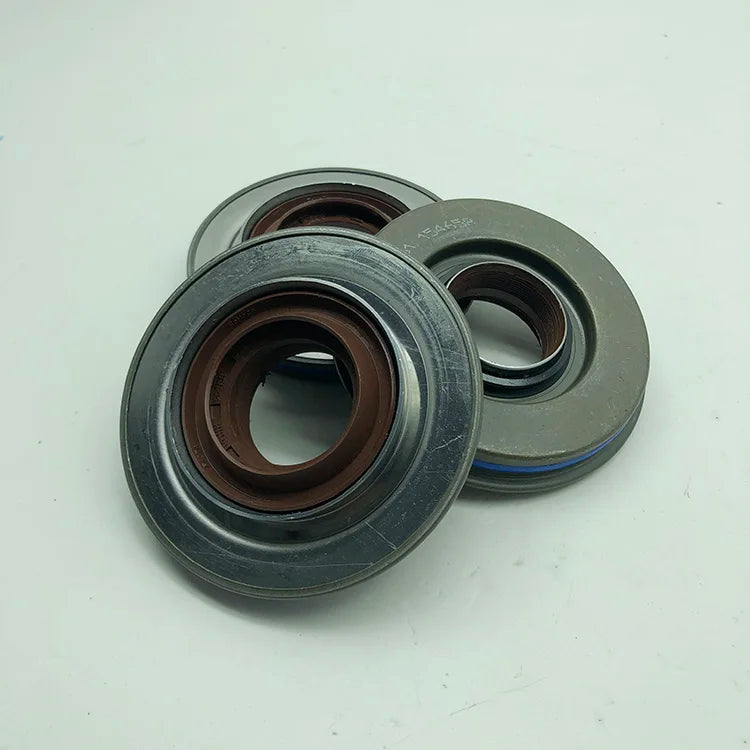 OEM Same as Original Rear Differential Oil Seal L1MW-4676BA Timken 202ZX82 for Lincoln Aviator | Factory Direct