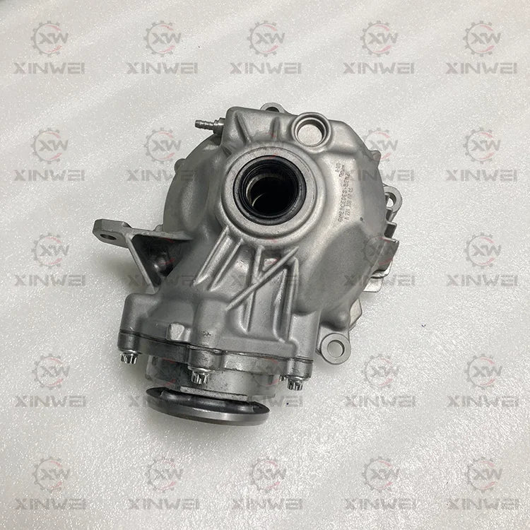 A2053501802 Rear Differential Clutch Assembly for Mercedes C-Class W204 E-Class W212 4MATIC Locking Repair Kit