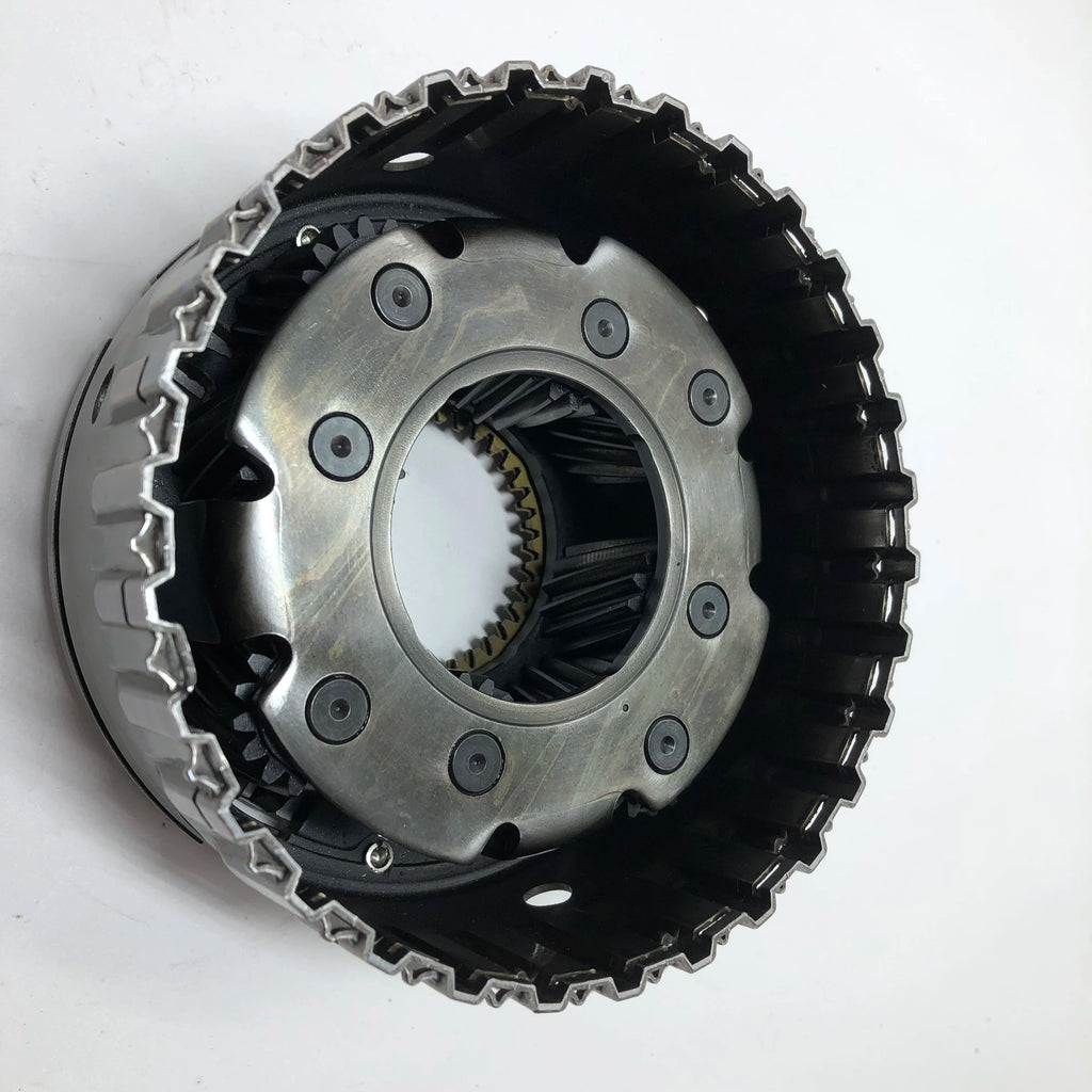Transfer Case Clutch Planetary Gear Carrier Assembly for Mercedes GLK300 GLK350 X204 4MATIC AWD 2010-2015