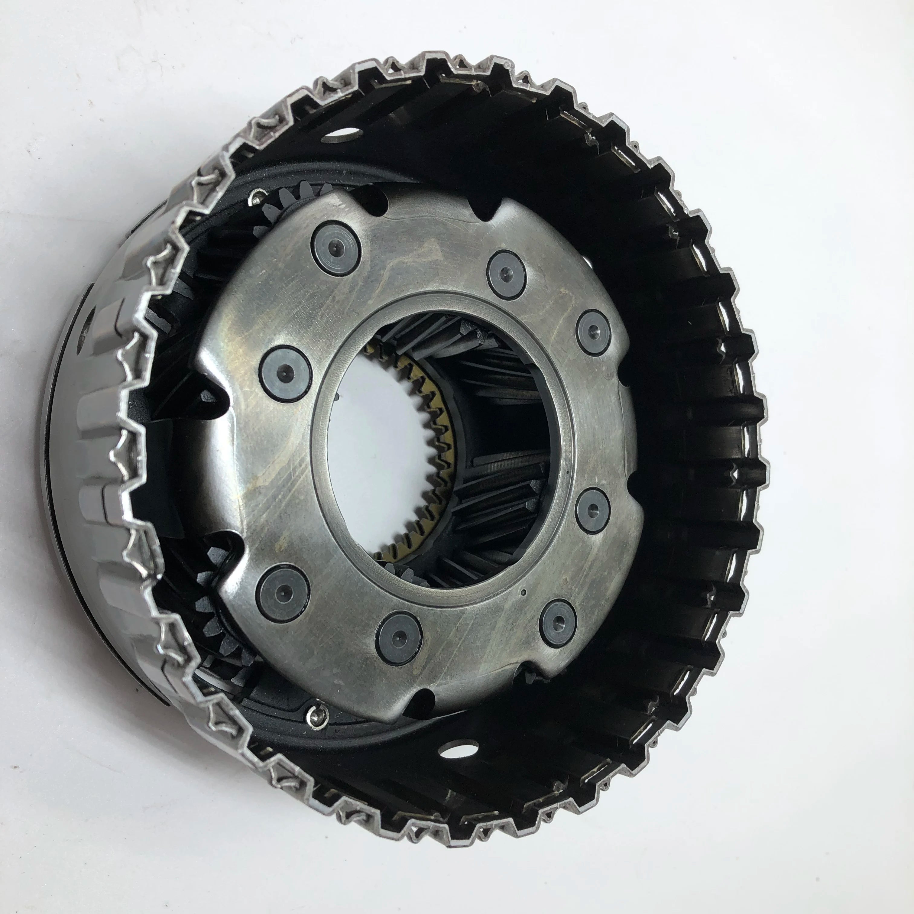 Transfer Case Clutch Planetary Gear Carrier Assembly for Mercedes GLK300 GLK350 X204 4MATIC AWD 2010-2015