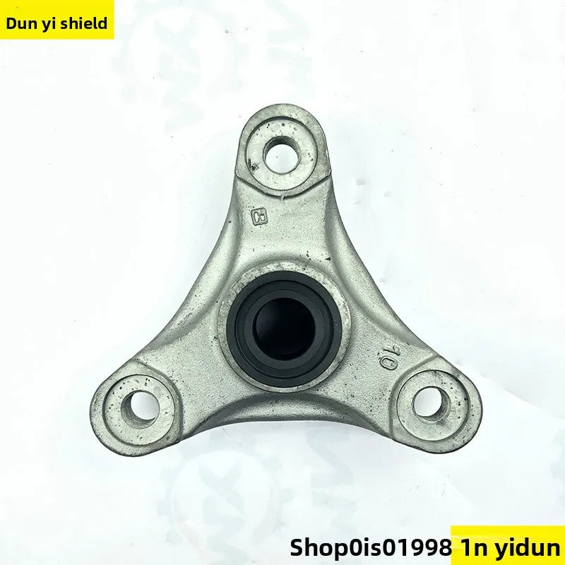 Applicable to for 5/6/7 Series F10/X5/X6/630GT and Rolls-Royce Guster Phantom OLIVER Rear Difference Flange