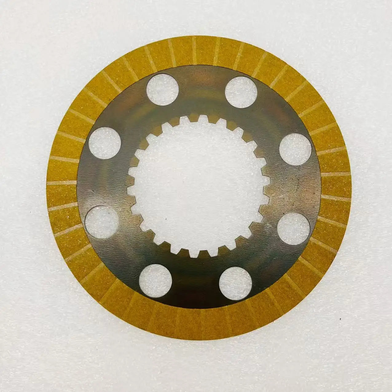 For Great Wall 4WD Transfer Case Friction & Steel Plates Have Stock / Full OE Numbers/ Universal Fit