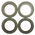 For Maserati President M139 4.2L Rear Differential Clutch Friction Plate Kit New