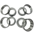 High Quality Brand New Release Bearings for Mercedes Fit Models CLA250 CLA45 A45 Part Number A2469970046 for Rear Differential