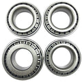 OEM A2469970046 Rear Differential Release Bearings for Mercedes CLA250 A45 B250 4MATIC