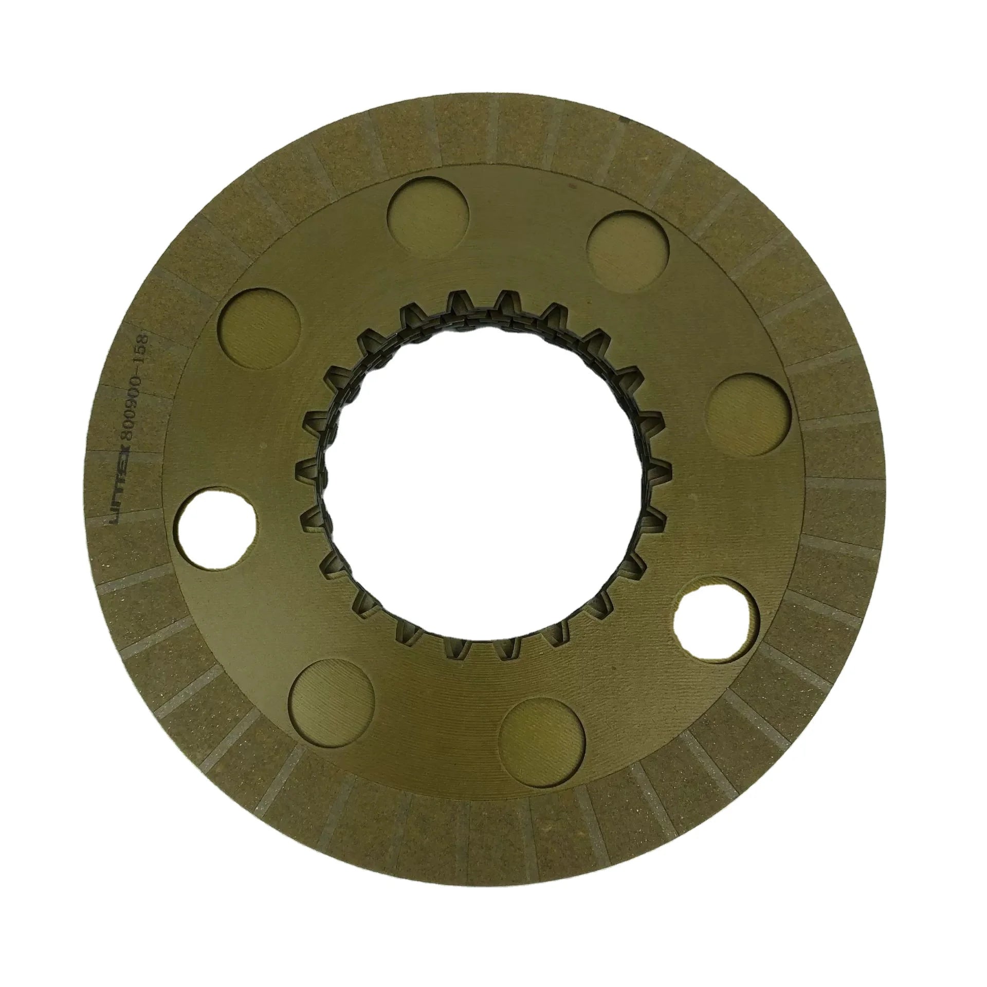 New OEM Transfer for Clutch Repair Kit for Great Wall Cannon Haval H5/H8/H9 | Friction Plate Steel Plate | 4WD | Factory Direct