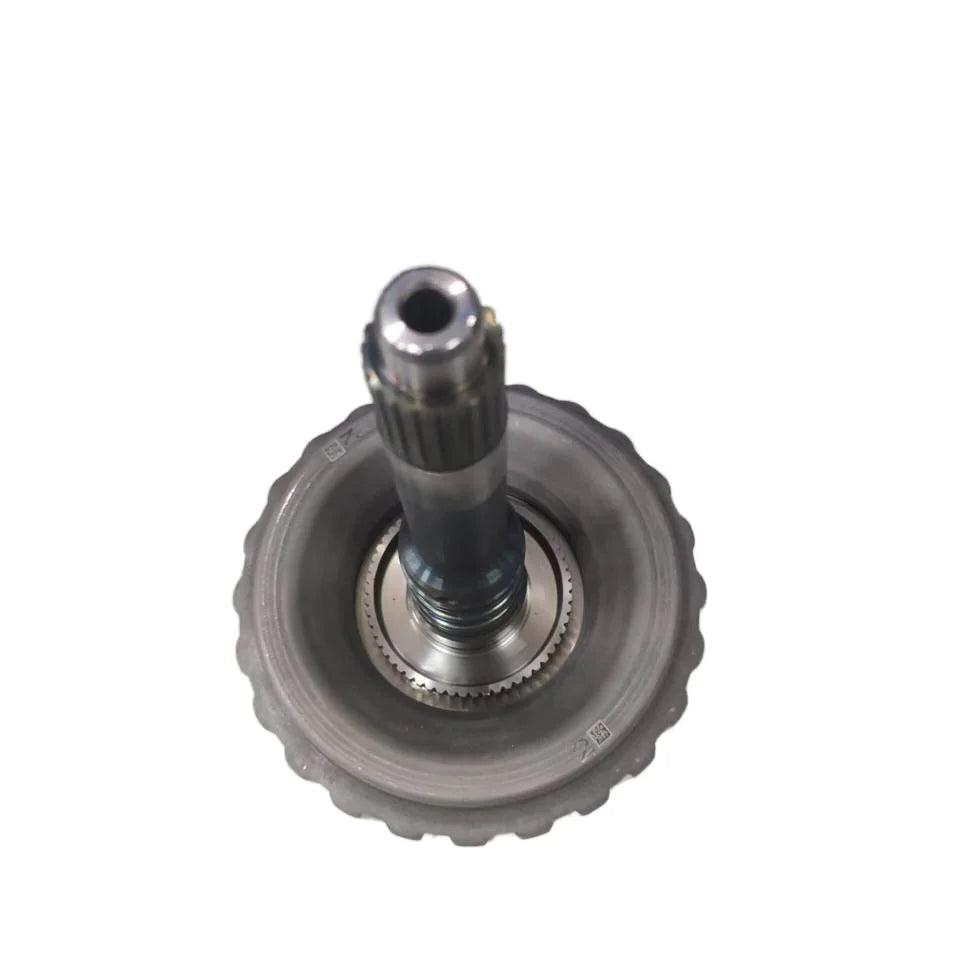 OEM Transfer for AC60 Clutch Drum Input Shaft Alloy Steel for Prado 2.7/3.5 AWD | Overrunning Bearing | 1 Year Warranty