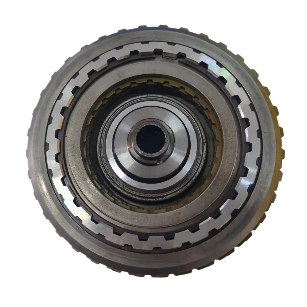 OEM Automatic Transmission Clutch Assembly for Ford 6F35 | Escape Kuga Edge 1.5T 1.6T 2.0T | Factory Direct