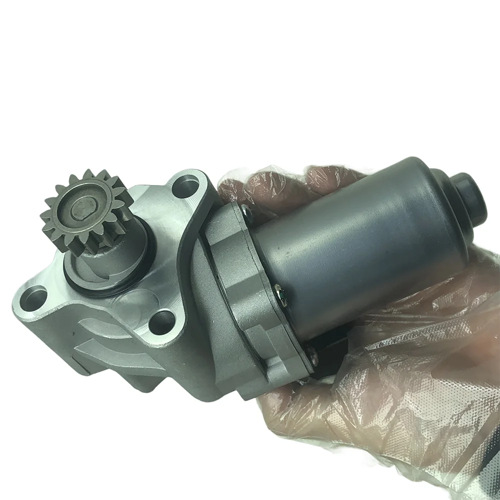 Transfer Case Actuator Motor 27107546671 for BMW 328i 528i 530Xi 3.0L AWD | xDrive Transfer Case Motor