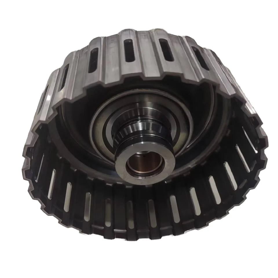 OEM Transfer for AC60 Clutch Drum Input Shaft Alloy Steel for Prado 2.7/3.5 AWD | Overrunning Bearing | 1 Year Warranty