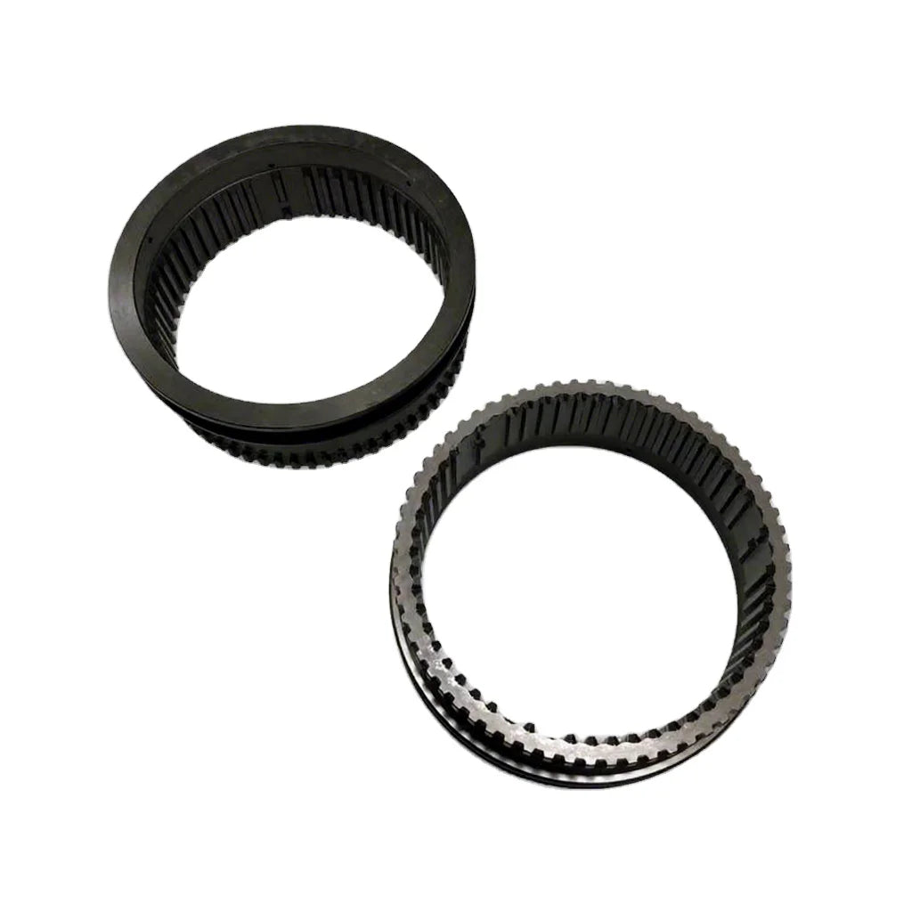 OEM Differential Clutch Sleeve Gear Ring for Toyota Prado J120 J150 2700 4000 Front Rear Differential Repair