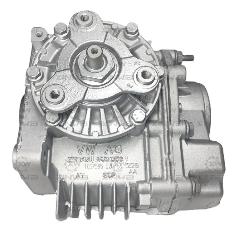 OEM AWD Differential Transfer Assembly for Volkswagen CC Audi A3 Q3 TT | Front & Rear | OLIVER Factory Direct
