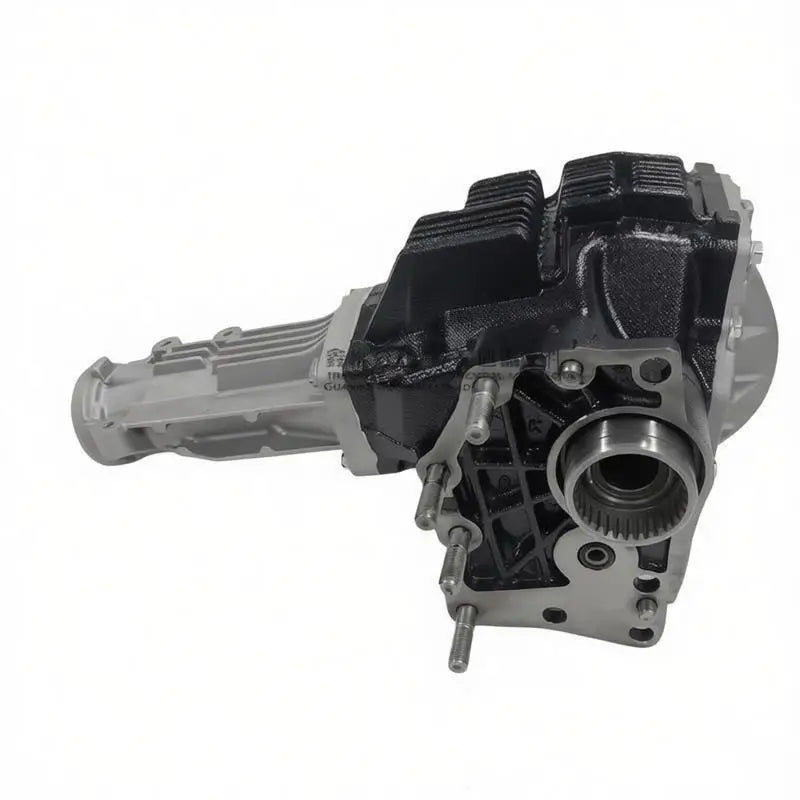 OEM Front Differential Assembly for Lexus RX350 3.5L AWD | Transfer Compatible | OLIVER Factory Direct