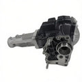 OEM Front Differential Assembly for Lexus RX350 3.5L AWD | Transfer Compatible | OLIVER Factory Direct