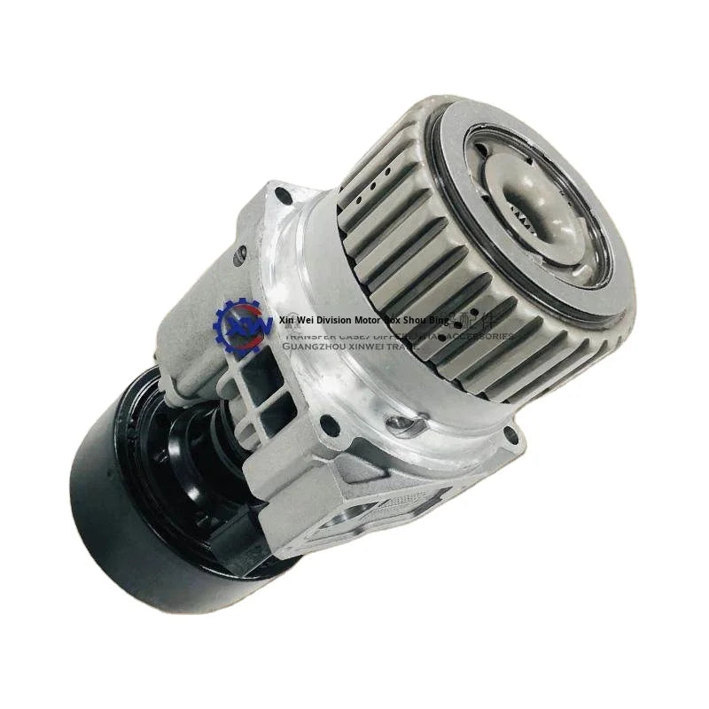OEM Electronic Coupling Clutch Differential Assembly for Range Rover Evoque Freelander 2 Volvo XC60 | AWD | OLIVER