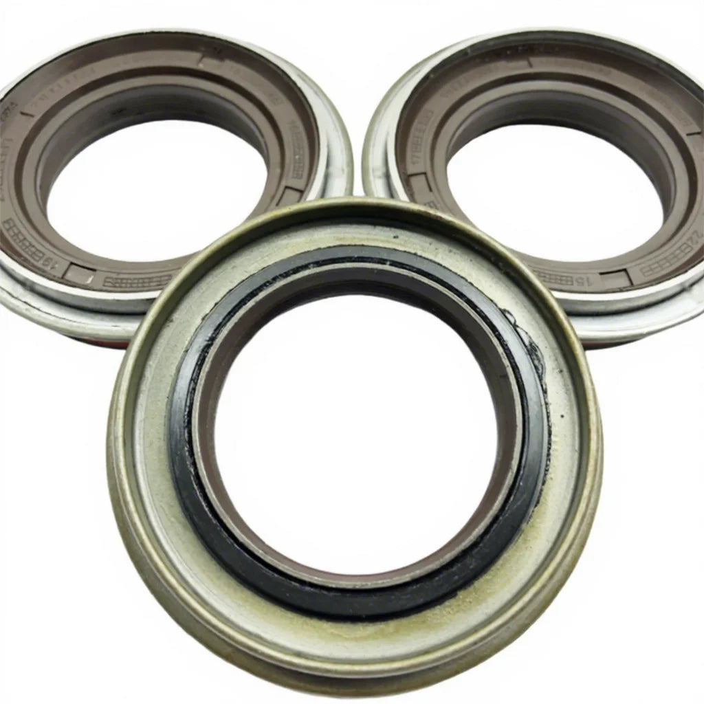 FR3Z-4310-B FR3Z4310B Right Front Axle Shaft Seal for 2014-2023 Ford Mustang 2.3T EcoBoost 4WD AWD Transfer Case