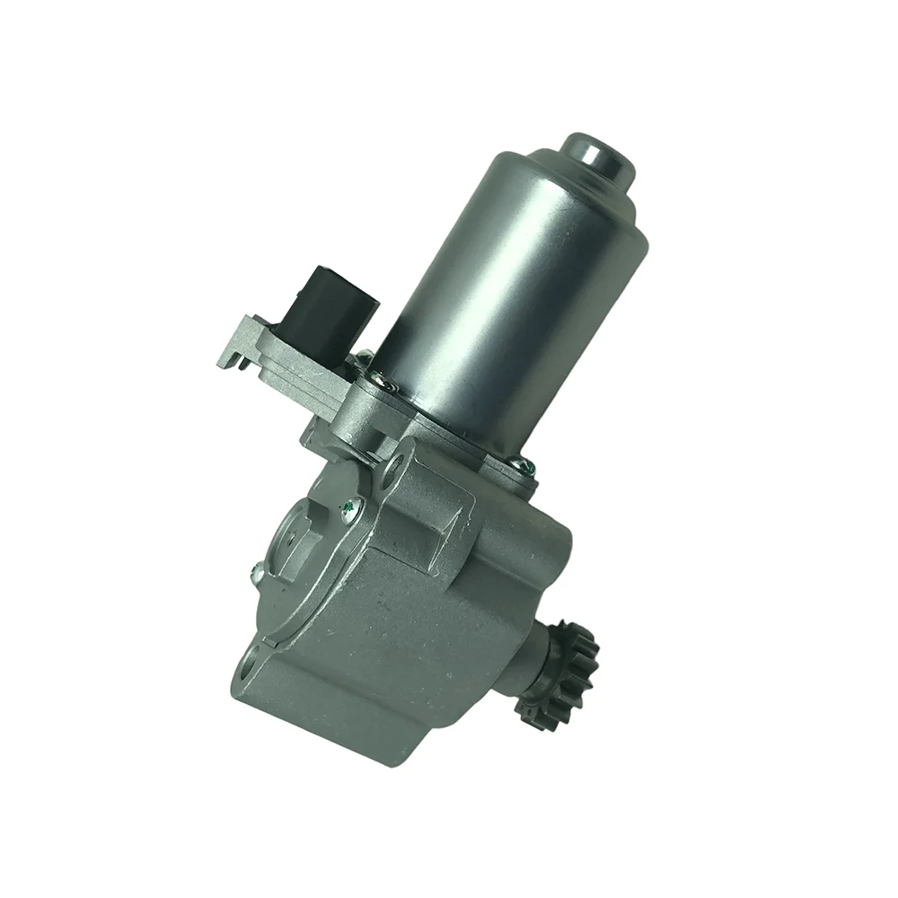 Transfer Case Actuator Motor 27107546671 for BMW 328i 528i 530Xi 3.0L AWD | xDrive Transfer Case Motor