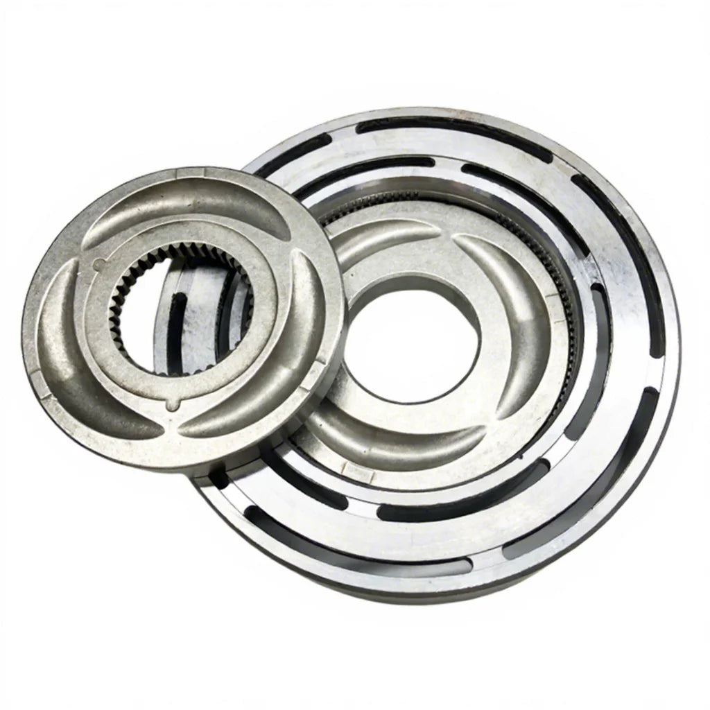 Transfer Case Shift Lock Drum 1800100XKV11A for GWM H9/Poer, Ford Everest & Roewe RX8 6AT