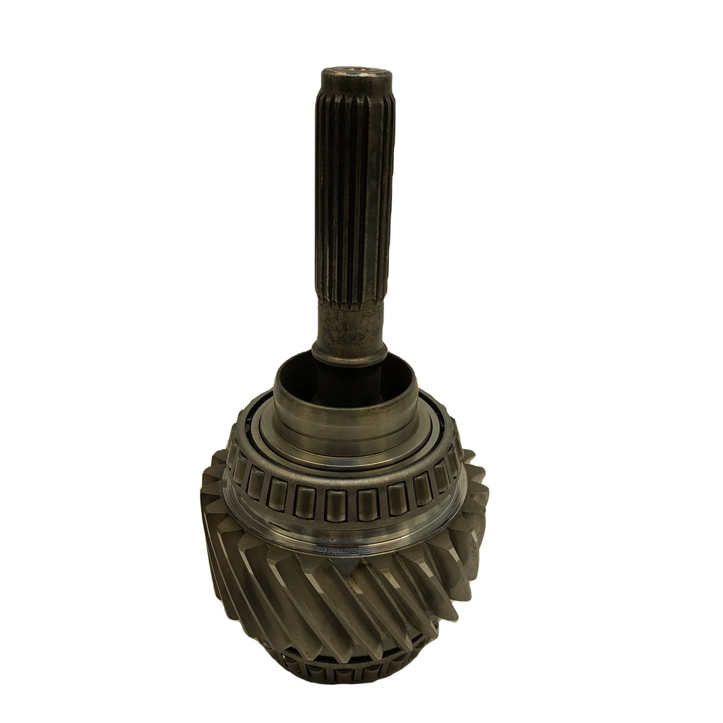 New Condition Clutch Assembly for Mercedes Benz GLK260 GLK350 GLK300 Pineapple Teeth Gear Shaft Transfer for Case