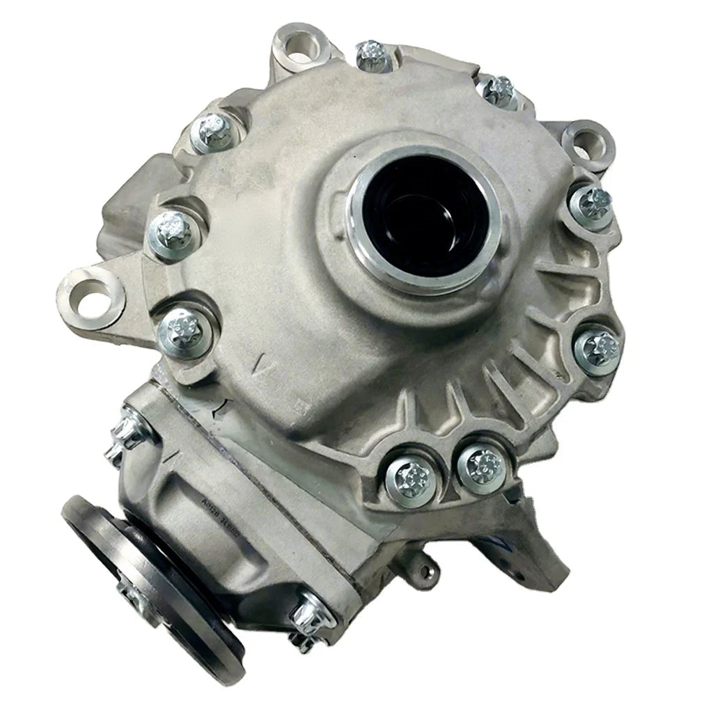 Front Differential Assembly for Mercedes-Benz GLC (W253) & GLK (W204) | Fits GLC300 GLK350 4MATIC Models