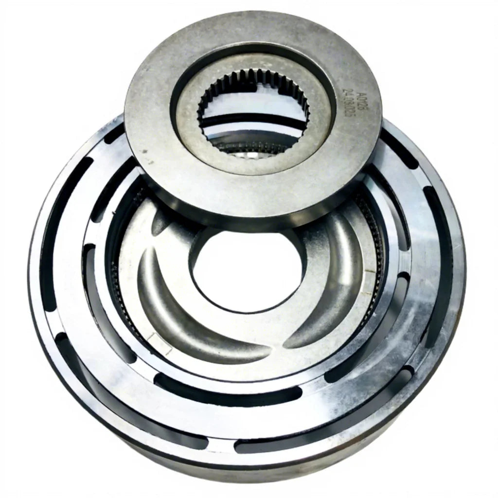 Transfer Case Shift Lock Drum 1800100XKV11A for GWM Haval H9 Poer Ford Everest 4WD Transfer Case Internal Parts