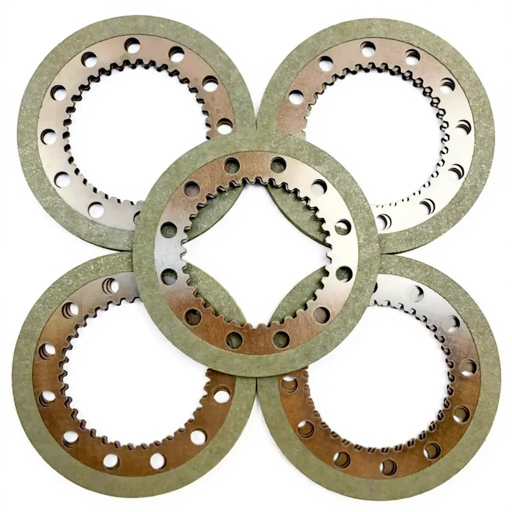 For Infiniti FX35 2008-2011 Transfer Case Friction Plates Kit