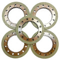 For Infiniti FX35 2008-2011 Transfer Case Friction Plates Kit