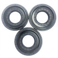 New OEM Quality Transfer Case Oil Seal 37x82x8/13mm - Fixes Leaks for Audi Q5L | Fits Clutch Assembly 0CJ409255