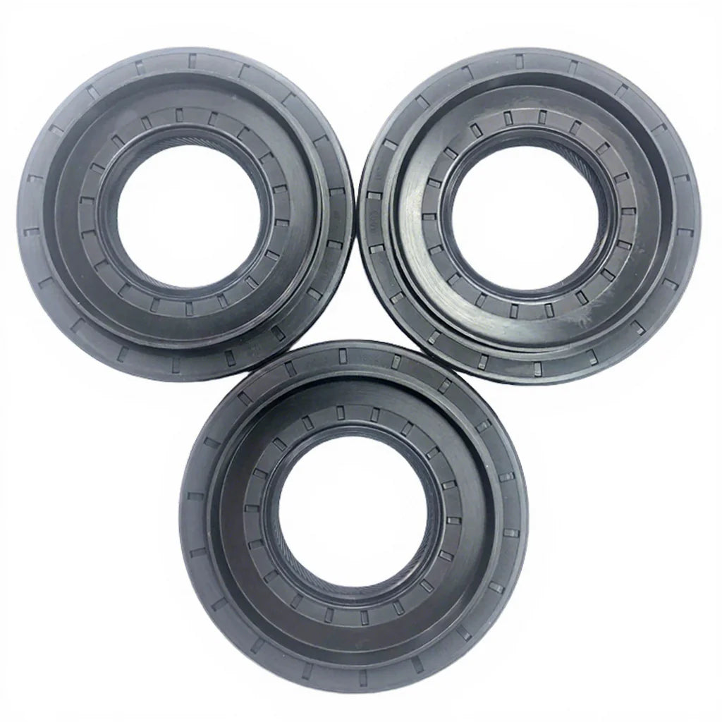 New OEM Quality Transfer Case Oil Seal 37x82x8/13mm - Fixes Leaks for Audi Q5L | Fits Clutch Assembly 0CJ409255