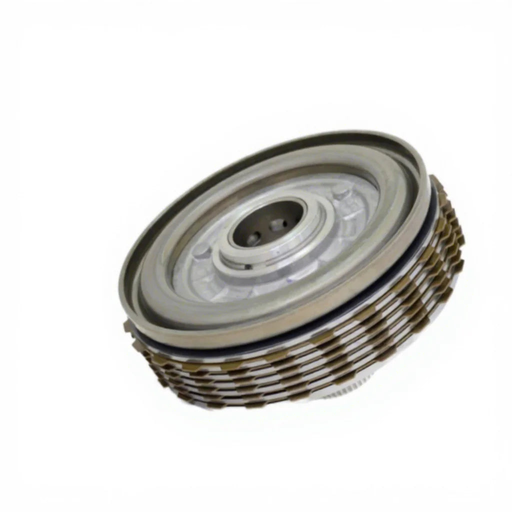 New OEM F Clutch for ZF 8HP45 Automatic Transmission | F22/F30/F35/G20/G28/E84/E71 | Factory Direct