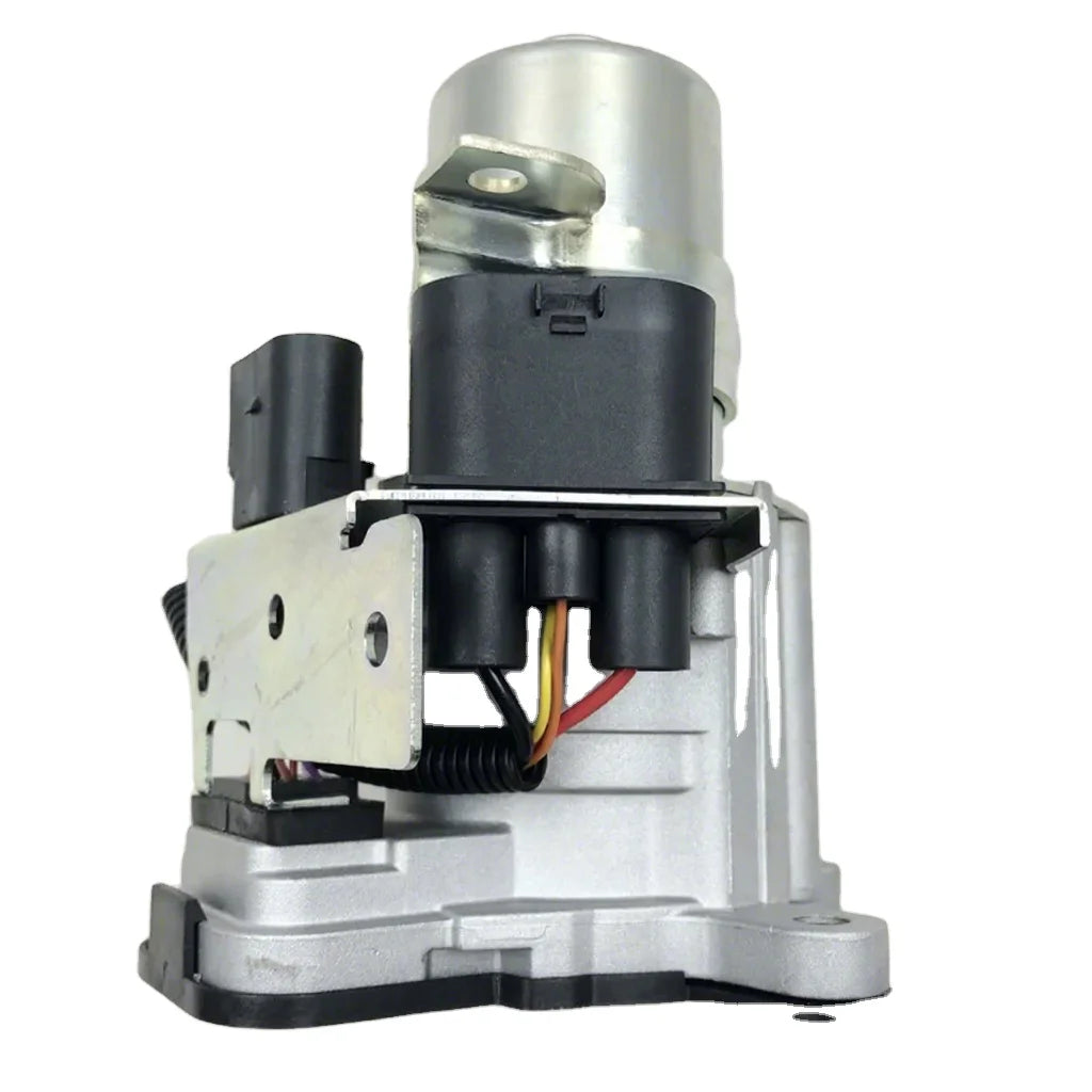 OEM 95562460100 Transfer Case Motor for Porsche Cayenne & VW Touareg (2004-2018) | 4x4 Actuator