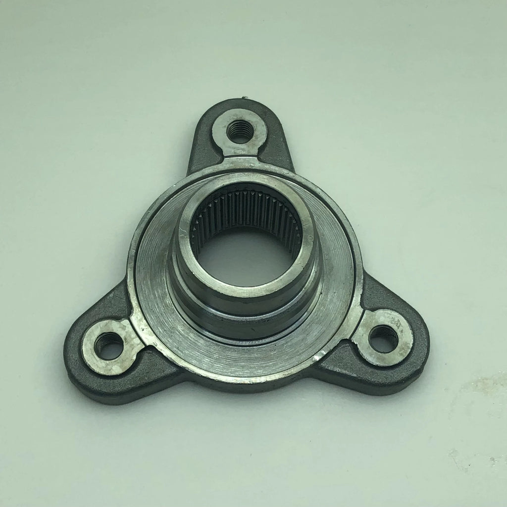 OEM ATC35L Transfer Case Output Flange for BMW F15 X5 F10 5 Series AWD Transfer Case Output Shaft Flange