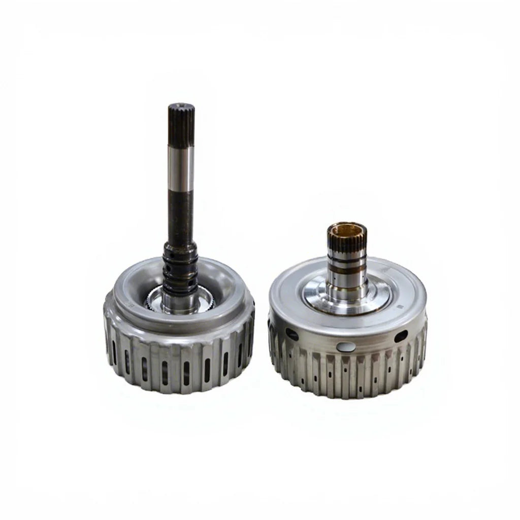 OEM Transfer for AC60 Clutch Drum Input Shaft Alloy Steel for Prado 2.7/3.5 AWD | Overrunning Bearing | 1 Year Warranty