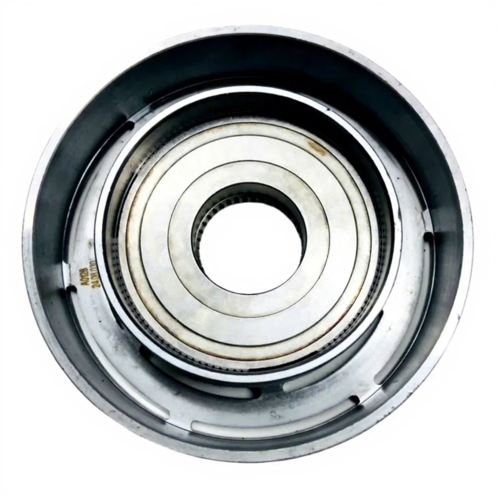 OEM 1800100XKV11A Transfer Case Shift Drum Assembly for Ford F-150 Raptor | Gear Locking Mechanism