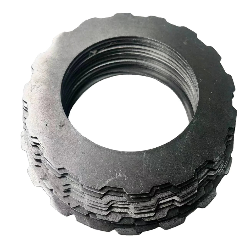 OEM Same As Original Rear Differential Clutch Plate (Steel&Friction) for Mercedes-Benz GLA GL200 GL220 GL260 AWD|Factory Direct
