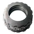 OEM Same As Original Rear Differential Clutch Plate (Steel&Friction) for Mercedes-Benz GLA GL200 GL220 GL260 AWD|Factory Direct