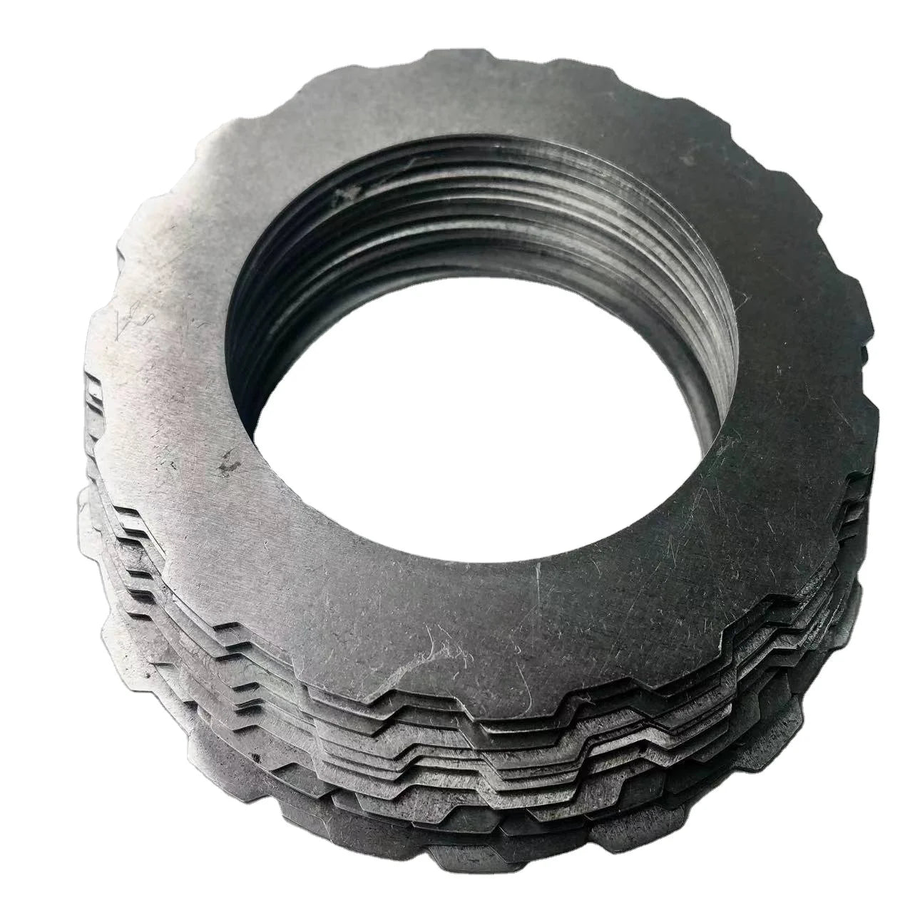 OEM Same As Original Rear Differential Clutch Plate (Steel&Friction) for Mercedes-Benz GLA GL200 GL220 GL260 AWD|Factory Direct